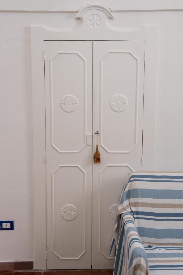 La Casa Nel Vico Apartment มาริตติมา ภายนอก รูปภาพ