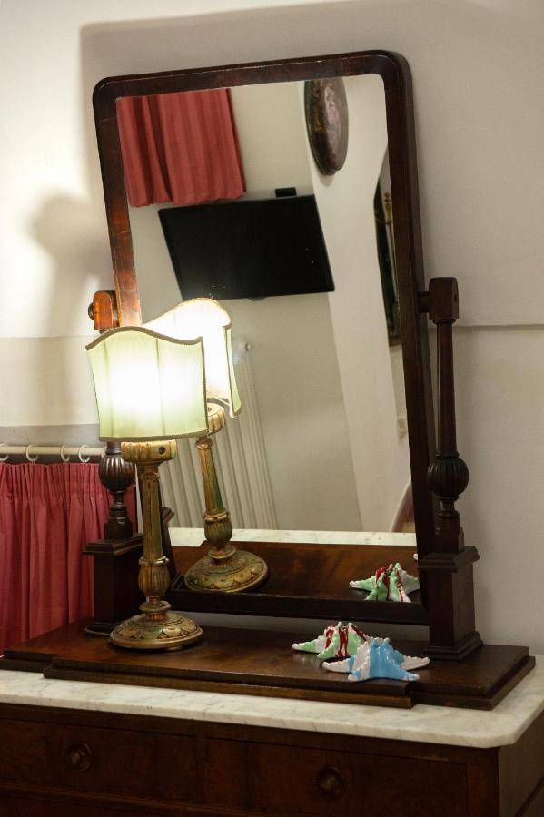 La Casa Nel Vico Apartment มาริตติมา ภายนอก รูปภาพ