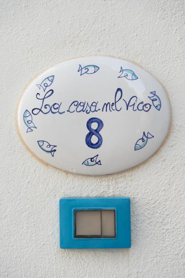 La Casa Nel Vico Apartment มาริตติมา ภายนอก รูปภาพ