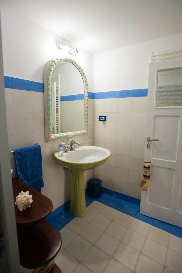 La Casa Nel Vico Apartment มาริตติมา ภายนอก รูปภาพ