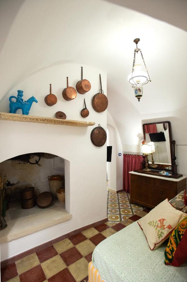 La Casa Nel Vico Apartment มาริตติมา ภายนอก รูปภาพ